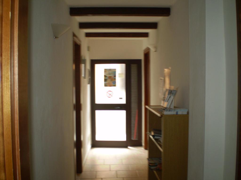 Agriturismo Ternova Alberese Exterior foto